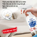 Combo 2 bình xịt ve rệp làm sạch bề mặt đồ vải 500ml