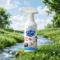 Combo 2 bình xịt ve rệp làm sạch bề mặt đồ vải 500ml