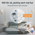 Combo 2 bình xịt ve rệp làm sạch bề mặt đồ vải 500ml