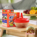 Bẫy diệt ruồi giấm, muỗi mắt và côn trùng GRB hiệu quả, tiện lợi