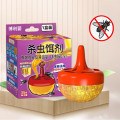 Bẫy diệt ruồi giấm, muỗi mắt và côn trùng GRB hiệu quả, tiện lợi