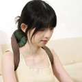 Máy massage hồng ngoại mô phỏng bàn tay hỗ trợ làm dịu vùng cổ vai gáy