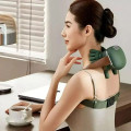 Máy massage hồng ngoại mô phỏng bàn tay hỗ trợ làm dịu vùng cổ vai gáy