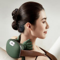 Máy massage hồng ngoại mô phỏng bàn tay hỗ trợ làm dịu vùng cổ vai gáy