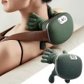 Máy massage hồng ngoại mô phỏng bàn tay hỗ trợ làm dịu vùng cổ vai gáy