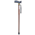 Gậy chống cho người già Lucass Y27 gấp gọn, chắc chắn, chống trượt