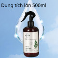 Combo 2 bình xịt ve rệp mạt bụi chiết xuất thảo mộc an toàn