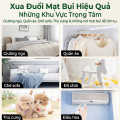 Combo 2 bình xịt ve rệp mạt bụi chiết xuất thảo mộc an toàn