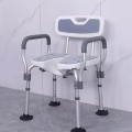 Ghế tắm cho người già, bà bầu chịu tải lớn, gấp gọn tiện lợi