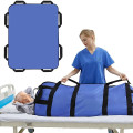 Tấm lót nâng đỡ, hỗ trợ xoay lật di chuyển an toàn cho người bệnh