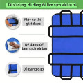 Tấm lót nâng đỡ, hỗ trợ xoay lật di chuyển an toàn cho người bệnh
