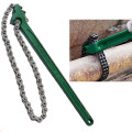 Vam tháo lọc dầu nhớt, cờ lê răng cưa 12 inch bền bỉ, chịu lực tốt