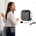 Loa trợ giảng HiFi S17 thiết kế nhỏ gọn, khuếch đại âm thanh hiệu quả