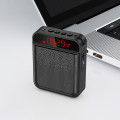 Loa trợ giảng HiFi S17 thiết kế nhỏ gọn, khuếch đại âm thanh hiệu quả