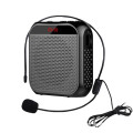 Loa trợ giảng HiFi S17 thiết kế nhỏ gọn, khuếch đại âm thanh hiệu quả