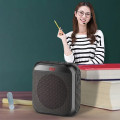 Loa trợ giảng HiFi S17 thiết kế nhỏ gọn, khuếch đại âm thanh hiệu quả