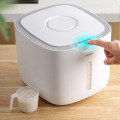 Thùng đựng gạo dung tích 5Kg bảo quản gạo tiện lợi Ecoco