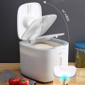 Thùng đựng gạo dung tích 5Kg bảo quản gạo tiện lợi Ecoco