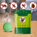 Combo 30 viên xua đuổi chuột, gián dễ sử dụng, hiệu quả lâu dài