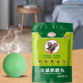 Combo 30 viên xua đuổi chuột, gián dễ sử dụng, hiệu quả lâu dài