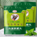 Combo 30 viên xua đuổi chuột, gián dễ sử dụng, hiệu quả lâu dài