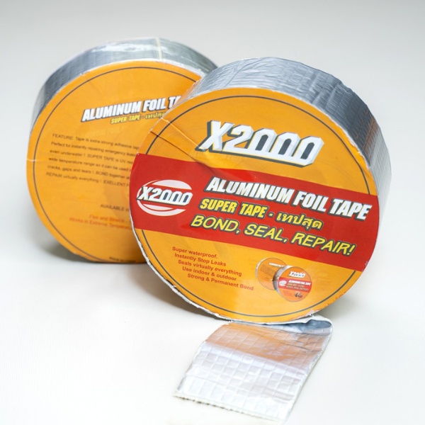 Băng keo dán chống thấm đa năng, bám dính chắc, siêu bền