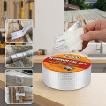 Băng keo dán chống thấm đa năng, bám dính chắc, siêu bền, 5 cmx5 mét