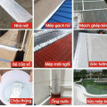 Băng keo dán chống thấm đa năng, bám dính chắc, siêu bền, 5 cmx5 mét