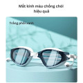 Kính bơi cao cấp Yuke chống đọng sương, chống UV, góc nhìn rộng