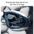 Kính bơi cao cấp Yuke chống đọng sương, chống UV, góc nhìn rộng