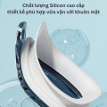 Kính bơi cao cấp Yuke chống đọng sương, chống UV, góc nhìn rộng