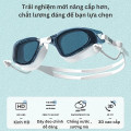 Kính bơi cao cấp Yuke chống đọng sương, chống UV, góc nhìn rộng