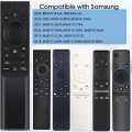 Điều khiển dùng giọng nói thay thế cho smart TV Samsung