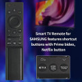 Điều khiển dùng giọng nói thay thế cho smart TV Samsung