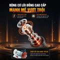 Máy mài đá hai đầu đa năng động cơ khoẻ mài dao kéo hiệu quả