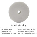 Máy mài đá hai đầu đa năng động cơ khoẻ mài dao kéo hiệu quả