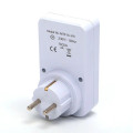 Ổ cắm MT01A-VN tự tắt bật cơ học hẹn giờ thông minh