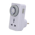 Ổ cắm MT01A-VN tự tắt bật cơ học hẹn giờ thông minh
