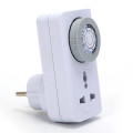 Ổ cắm MT01A-VN tự tắt bật cơ học hẹn giờ thông minh