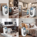 Máy đuổi chuột bằng sóng siêu âm tiết kiệm điện bảo vệ gia đình