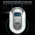 Máy đuổi chuột bằng sóng siêu âm tiết kiệm điện bảo vệ gia đình