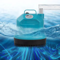 Máy bơm hút cặn bể cá siêu mạnh, làm sạch hồ và bể thủy sinh, DL-003 (25W)