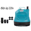 Máy bơm hút cặn bể cá siêu mạnh, làm sạch hồ và bể thủy sinh, DL-003 (25W)