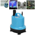 Máy bơm hút cặn bể cá siêu mạnh, làm sạch hồ và bể thủy sinh, DL-003 (25W)