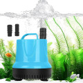 Máy bơm hút cặn bể cá siêu mạnh, làm sạch hồ và bể thủy sinh, DL-003 (25W)