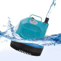 Máy bơm hút cặn bể cá siêu mạnh, làm sạch hồ và bể thủy sinh, DL-003 (25W)