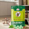 Combo 30 viên xua đuổi chuột, gián dễ sử dụng, hiệu quả lâu dài
