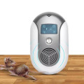 Máy đuổi chuột bằng sóng siêu âm tiết kiệm điện bảo vệ gia đình