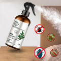 Combo 2 bình xịt ve rệp mạt bụi chiết xuất thảo mộc an toàn