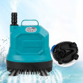 Máy bơm hút cặn bể cá siêu mạnh, làm sạch hồ và bể thủy sinh, DL-003 (25W)